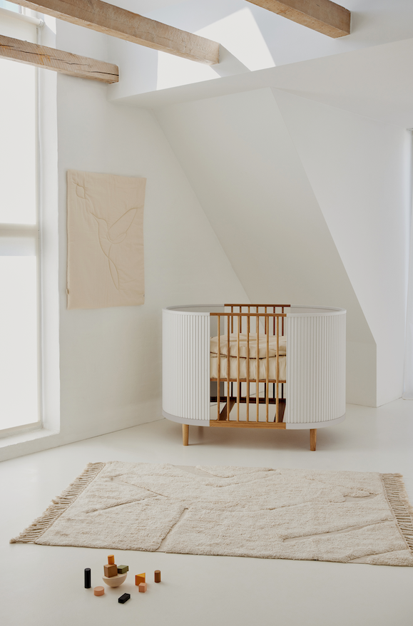 Kas Kopenhagen - Meegroeibed Kai | White Oak