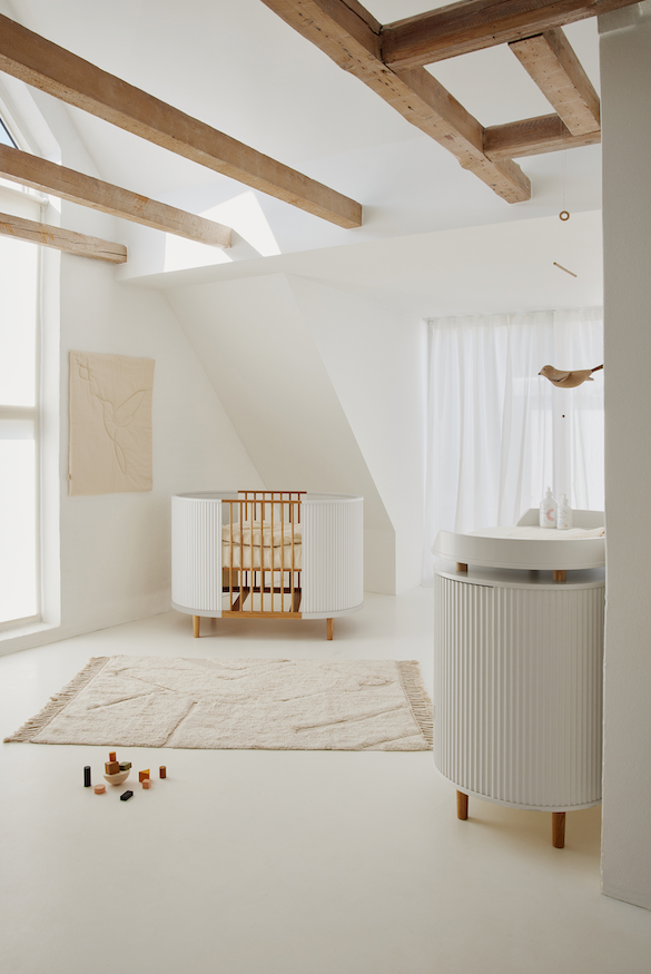 Kas Kopenhagen - Meegroeibed Kai | White Oak