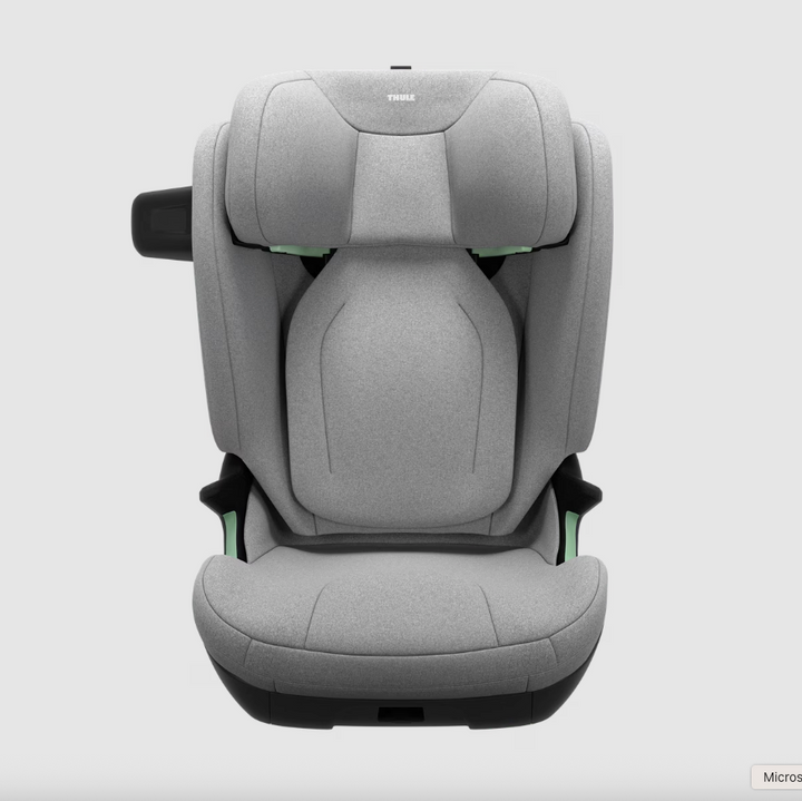 Thule - Autostoel Palm Booster | Mid Gray