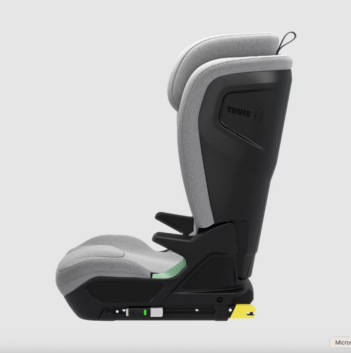Thule - Autostoel Palm Booster | Mid Gray