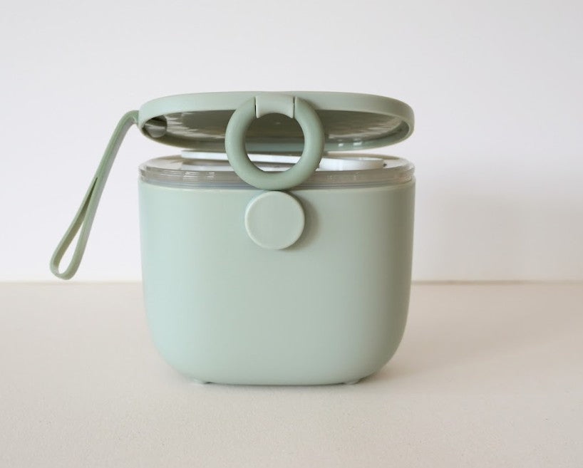 Bo Jungle - Melkpoederdoosje Nomadic | Jade