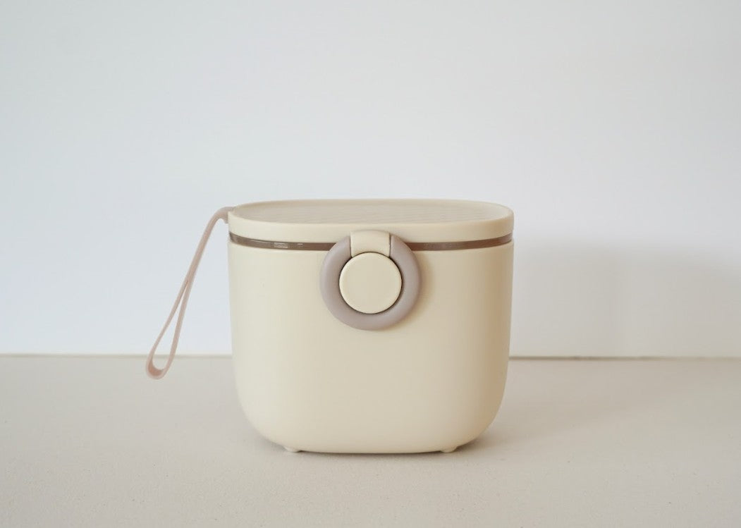 Bo Jungle - Melkpoederdoosje Nomadic | Dune