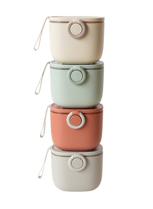 Bo Jungle - Melkpoederdoosje Nomadic | Dune