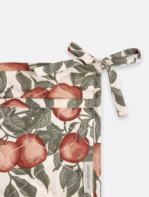 Garbo & Friends - Bed Organizer 43 x 18 cm | Pomme