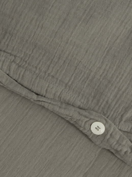 Garbo & Friends - Donsovertrek Junior 100 x 140/40 x 60 cm | Geranium