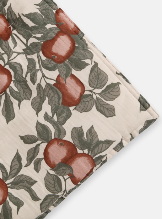 Garbo & Friends - Gevuld Deken 100 x 140 cm | Pomme