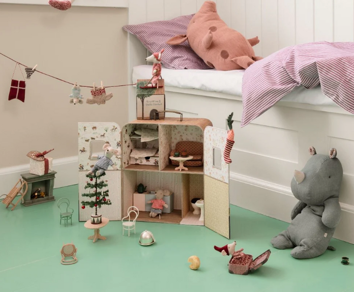 Maileg - Miniatuur Kerstboom | Muis