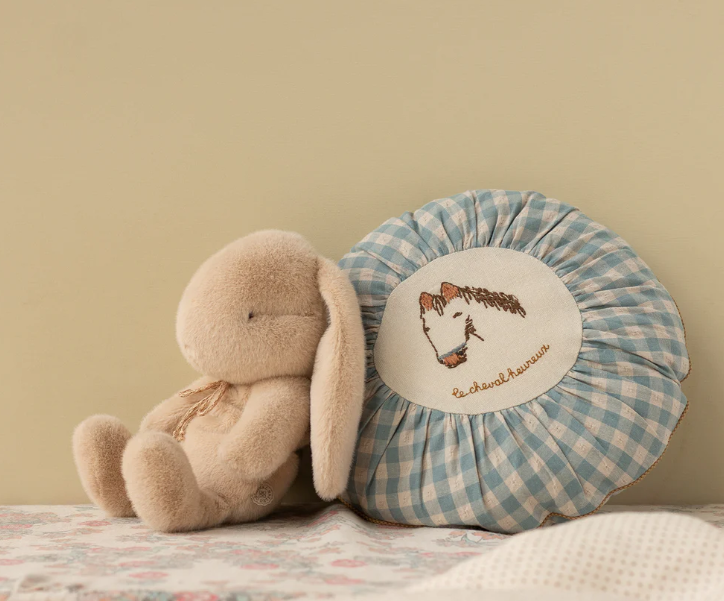 Maileg - Knuffel Bunny Small | Latte