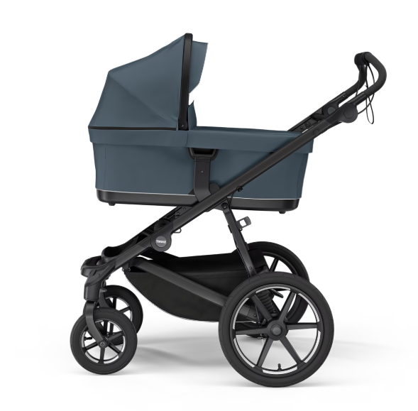 Thule - Buggy Urban Glide 4-wheel Magnetic | Dark Slate