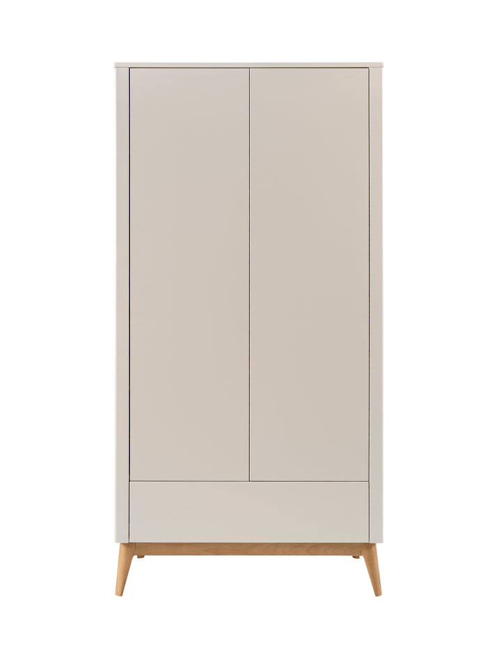 Pinio - Kast Seth 2 Deuren Champagne