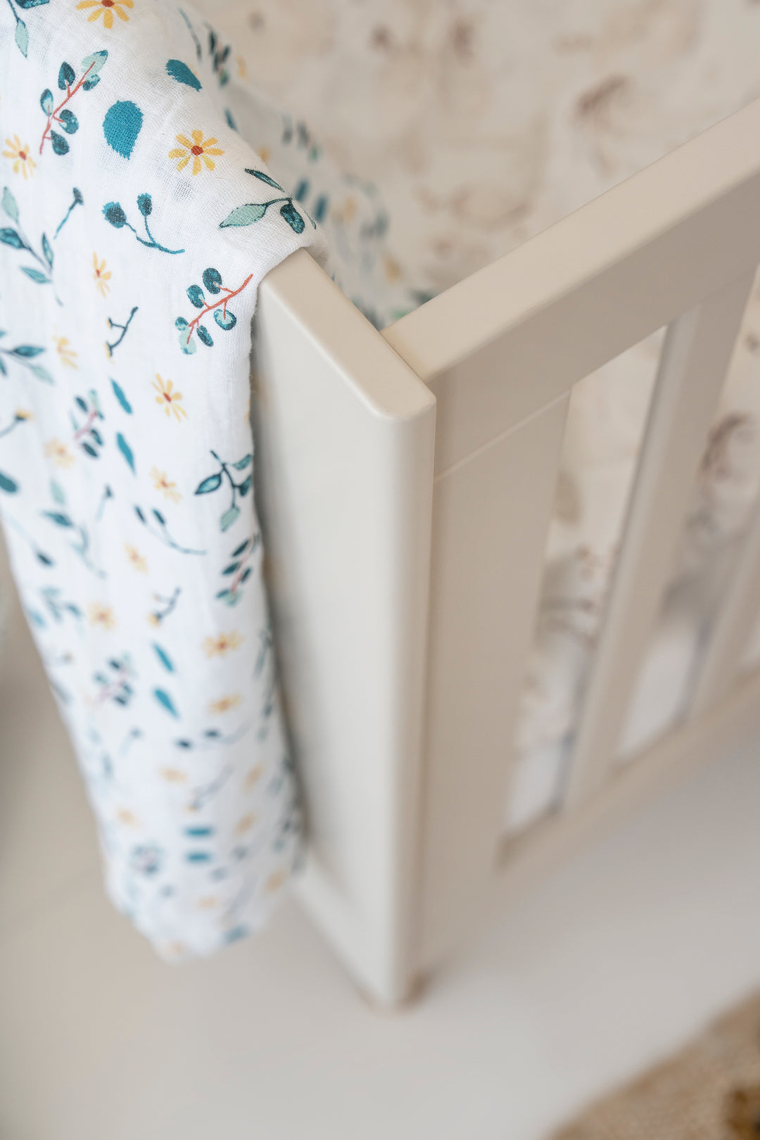 Pinio - Bed 70 x 140 cm Seth Champagne