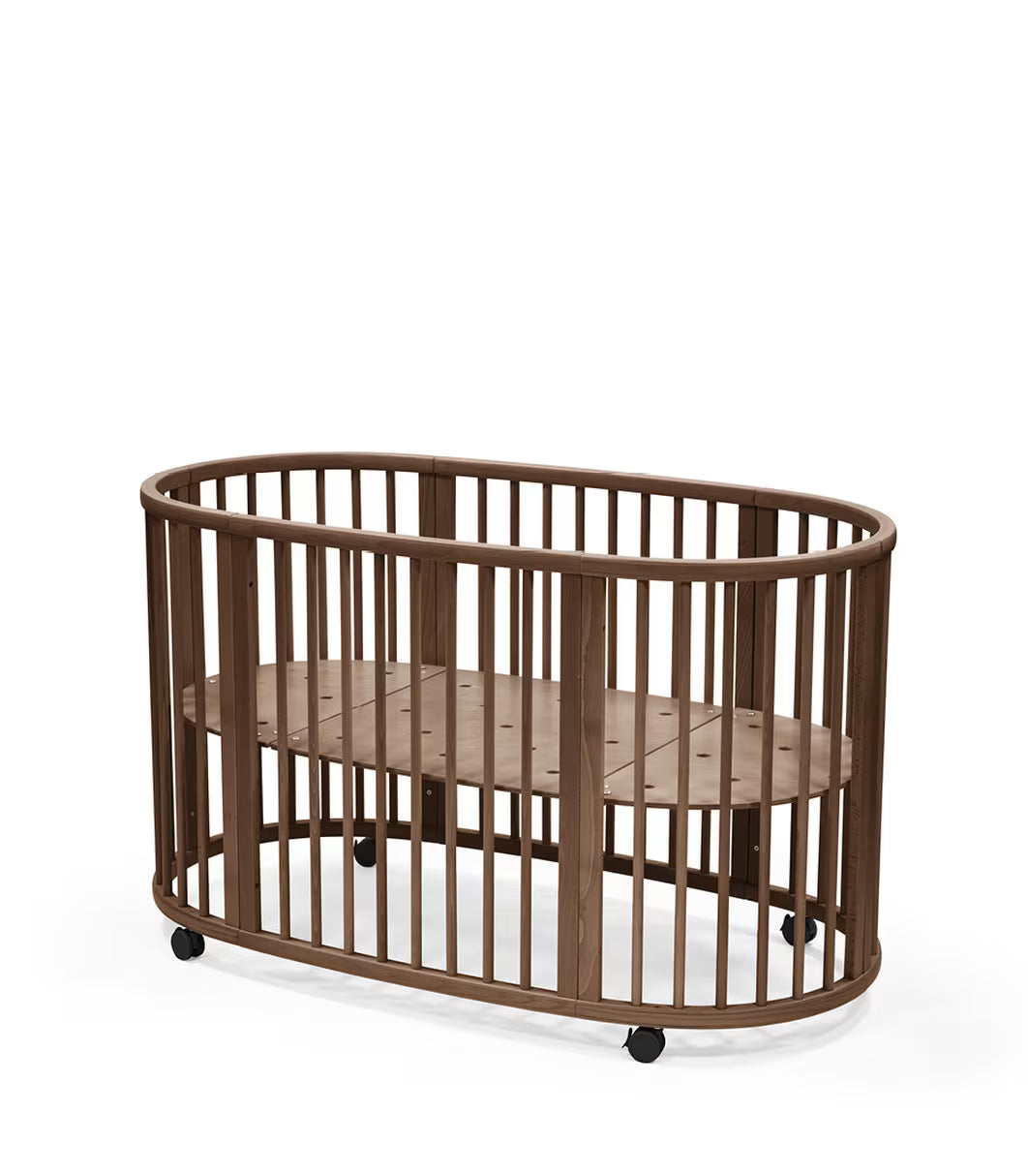 Stokke - Sleepi Bed | Warm Brown