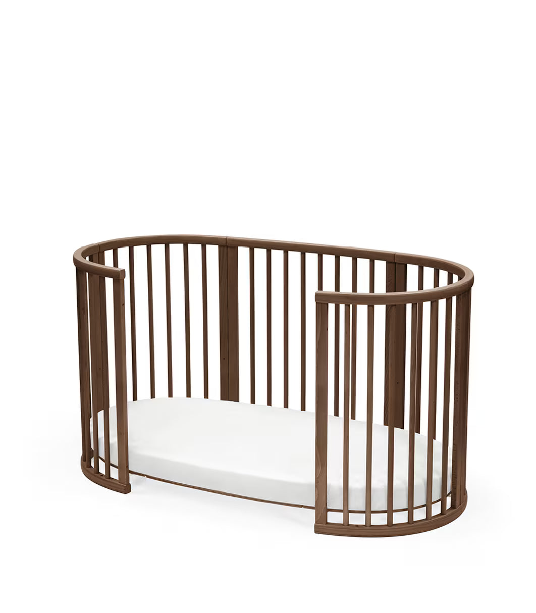 Stokke - Sleepi Bed | Warm Brown