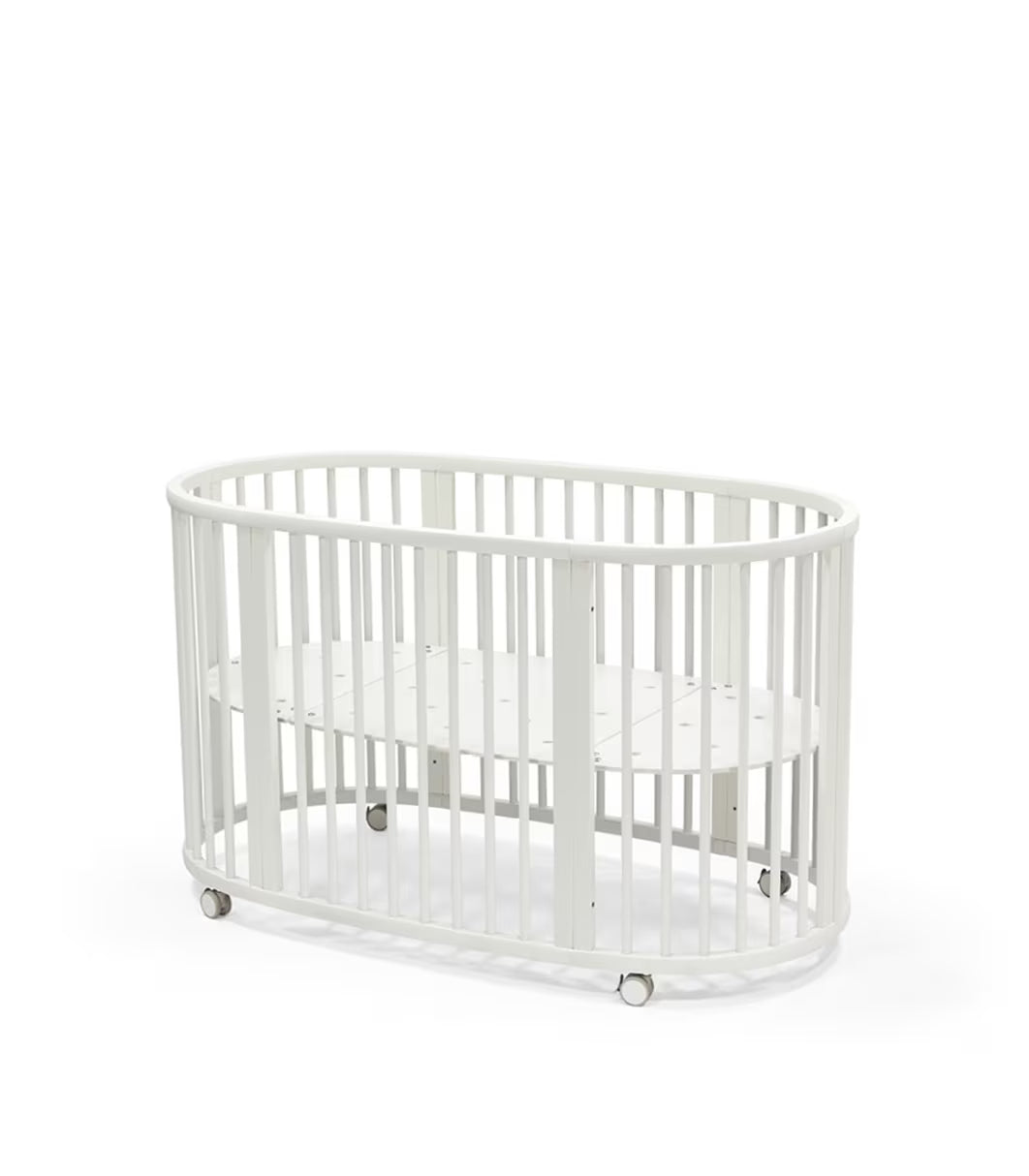 Stokke - Sleepi Bed | White