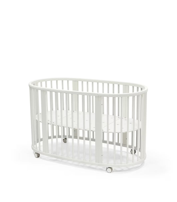 Stokke - Sleepi Bed | White