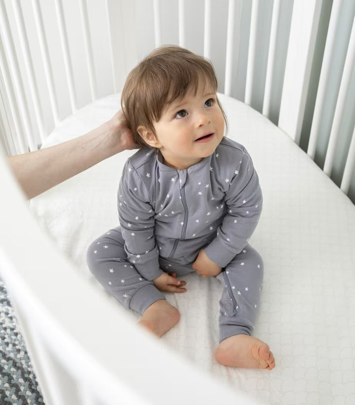 Stokke - Sleepi Bed | White