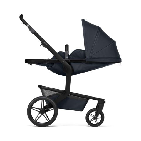 Kinderwagen Day5 Compleet Dark Navy Blue