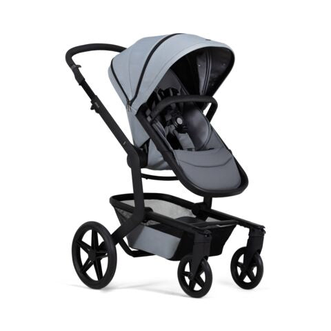 Kinderwagen Day5 Compleet Special Lunar Grey