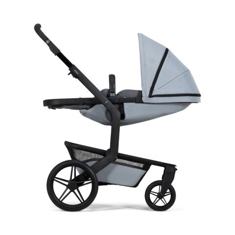Kinderwagen Day5 Compleet Special Lunar Grey