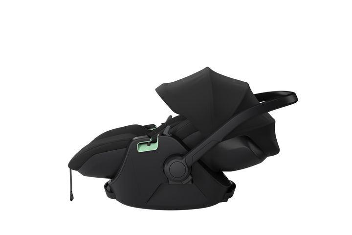 Thule - Autostoel Maple Groep 0+ | Black
