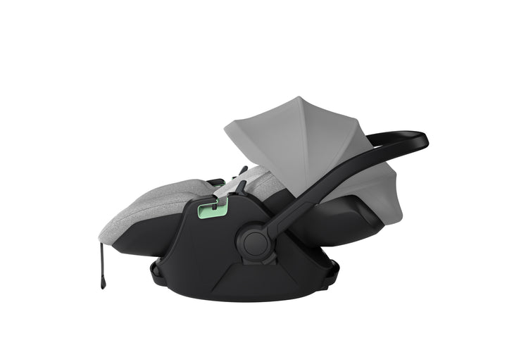 Thule - Autostoel Maple Groep 0+ | Light Grey