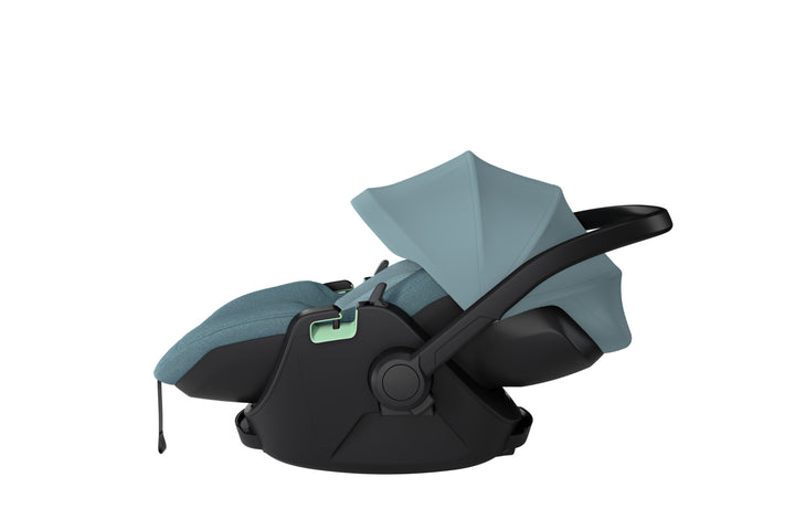 Thule - Autostoel Maple Groep 0+ | Mid Blue