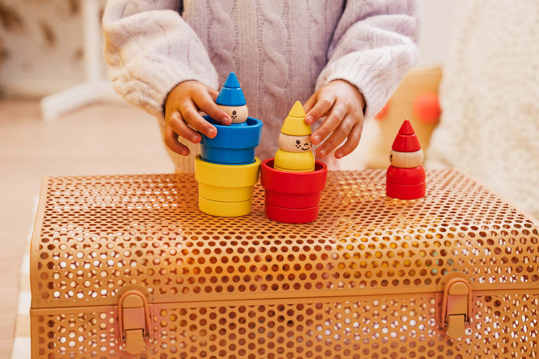 Spel SmartGames Gnome Sweet Gnome (48 opdrachten)