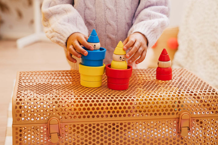 Spel SmartGames Gnome Sweet Gnome (48 opdrachten)