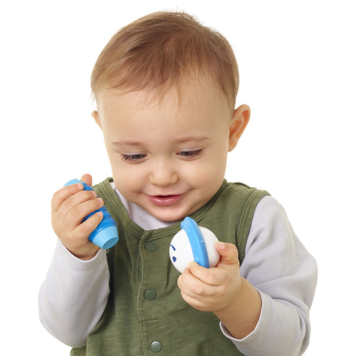 Magnetische SmartMax My First Sounds And Senses