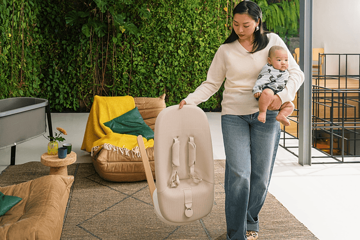 Stokke - Relax Yoga Light Sand