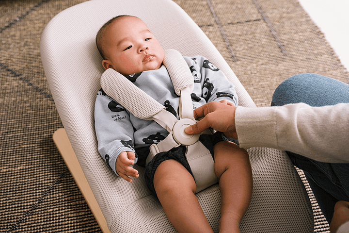 Stokke - Relax Yoga Light Sand