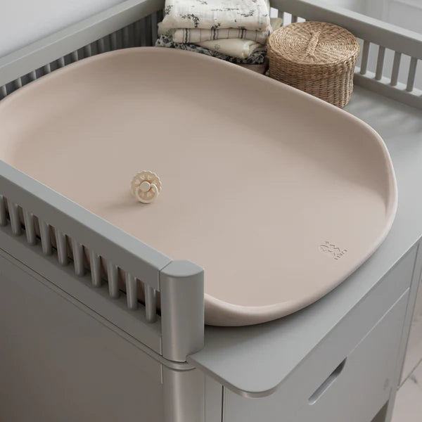 Sebra - Commode Met Laden | Stone