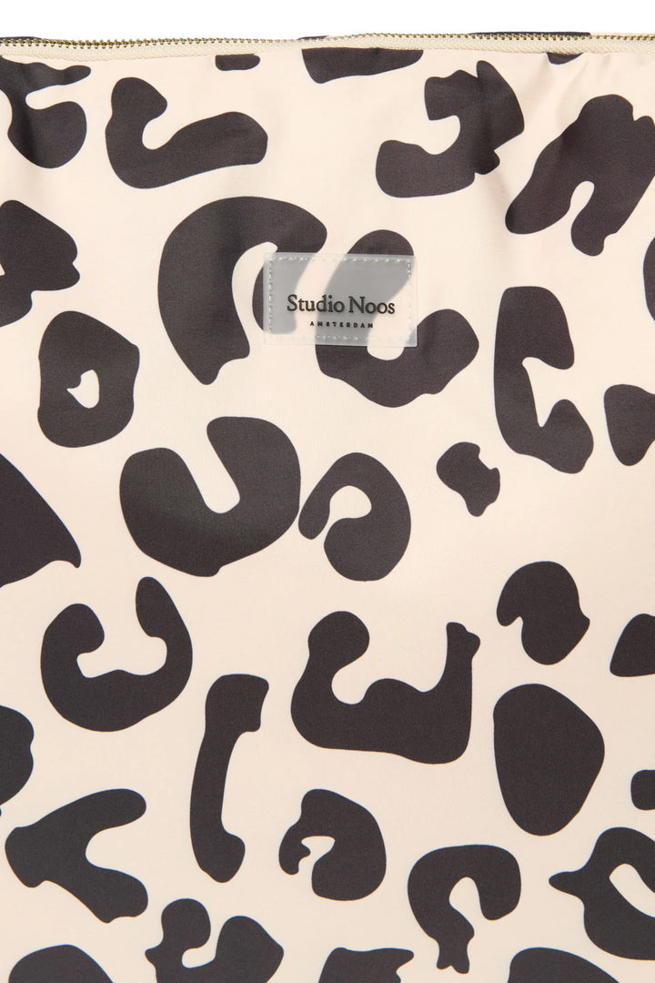 Studio Noos - Verzorgingstas Puffy | Holy Cow