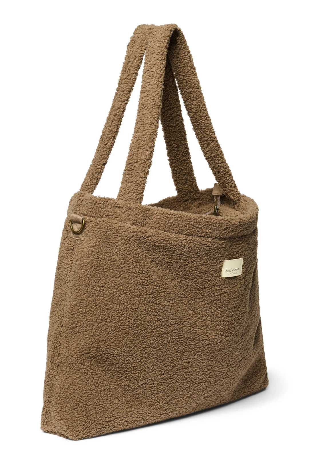 Studio Noos - Verzorgingstas Teddy | Brown