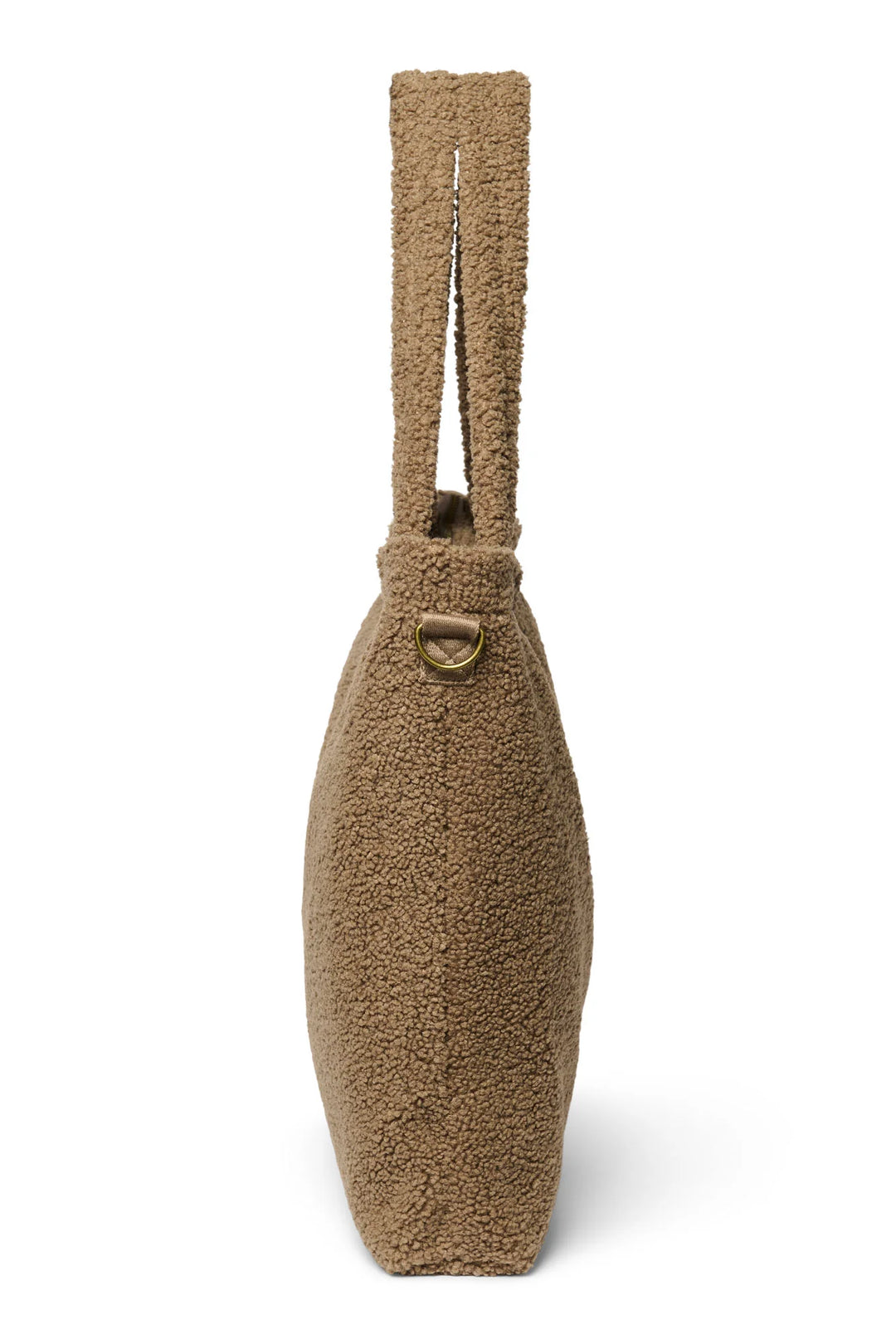 Studio Noos - Verzorgingstas Teddy | Brown