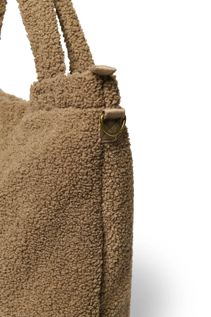 Studio Noos - Verzorgingstas Teddy | Brown