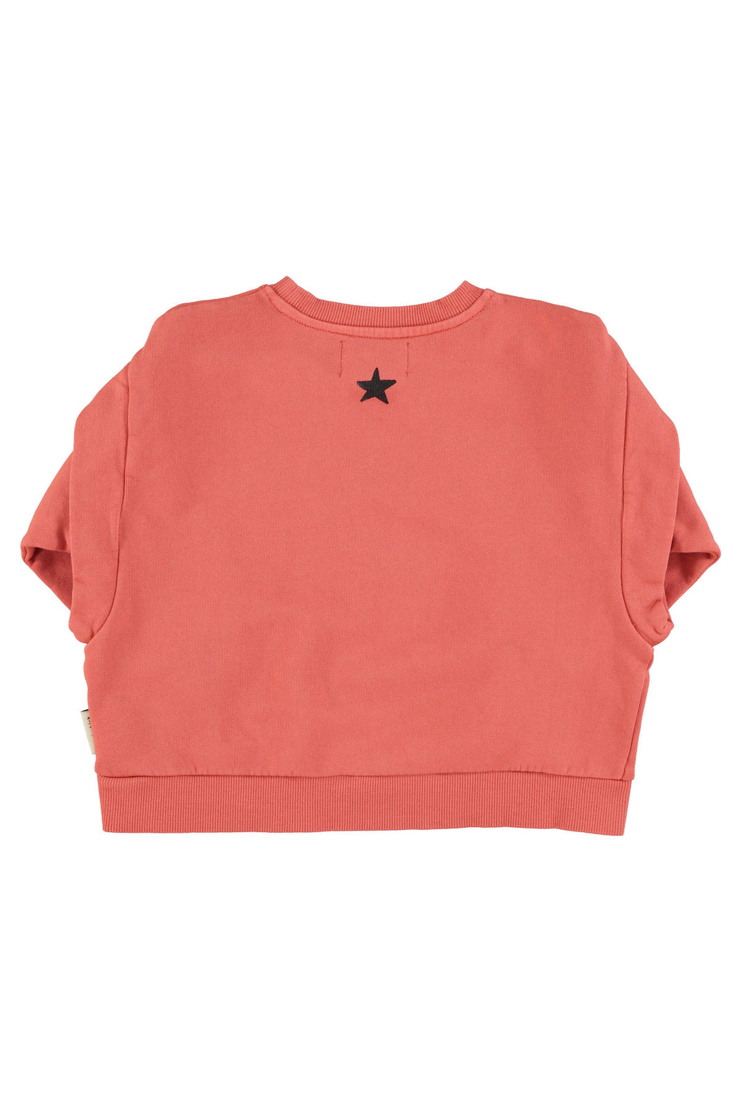 Piupiuchick - Sweater Groupie Pink