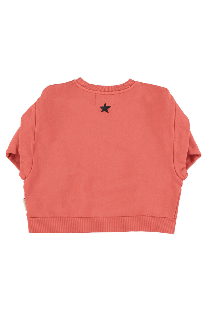 Piupiuchick - Sweater Groupie Pink