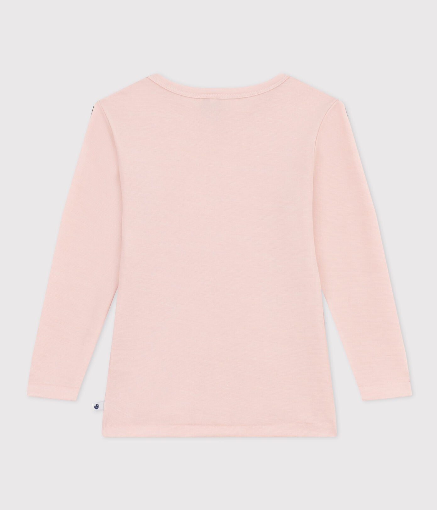 T-shirt Saline Pink