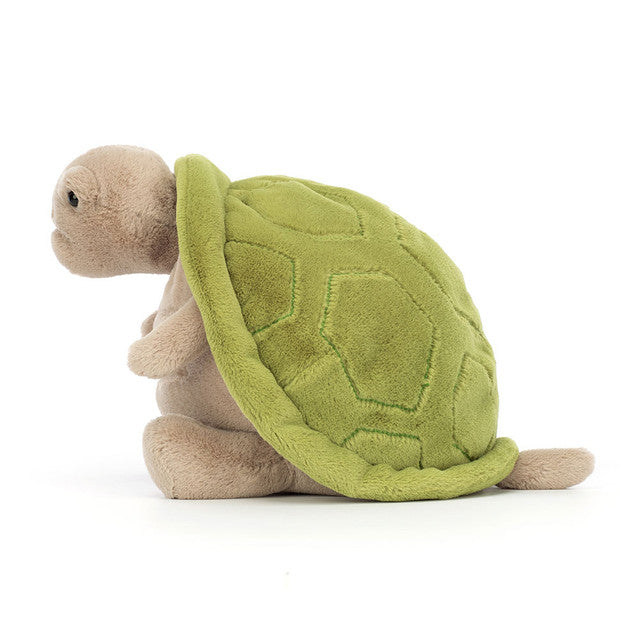 Jellycat - Knuffel Timmy Turtle