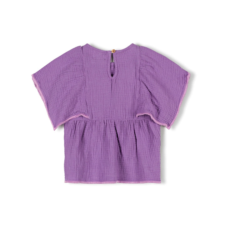 Blouse Rio Purple