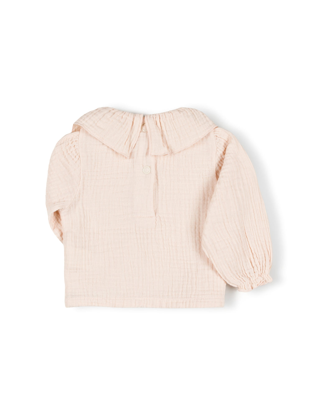 Nixnut - Blouse Lis | Snow