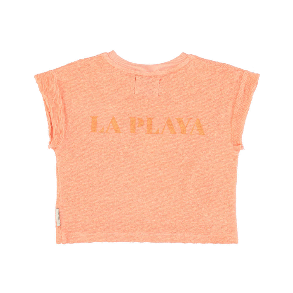 T-shirt La Playa Coral