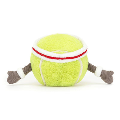 Knuffel Amuseable Sports Tennis Ball 9cm