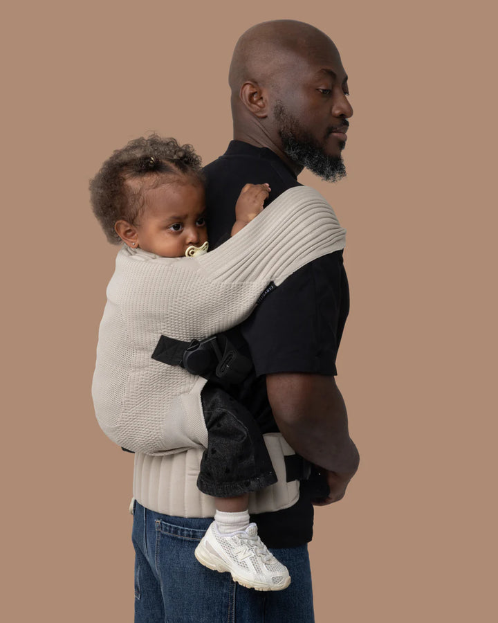 Flybaby - Draagzak voor Peuters | Crème