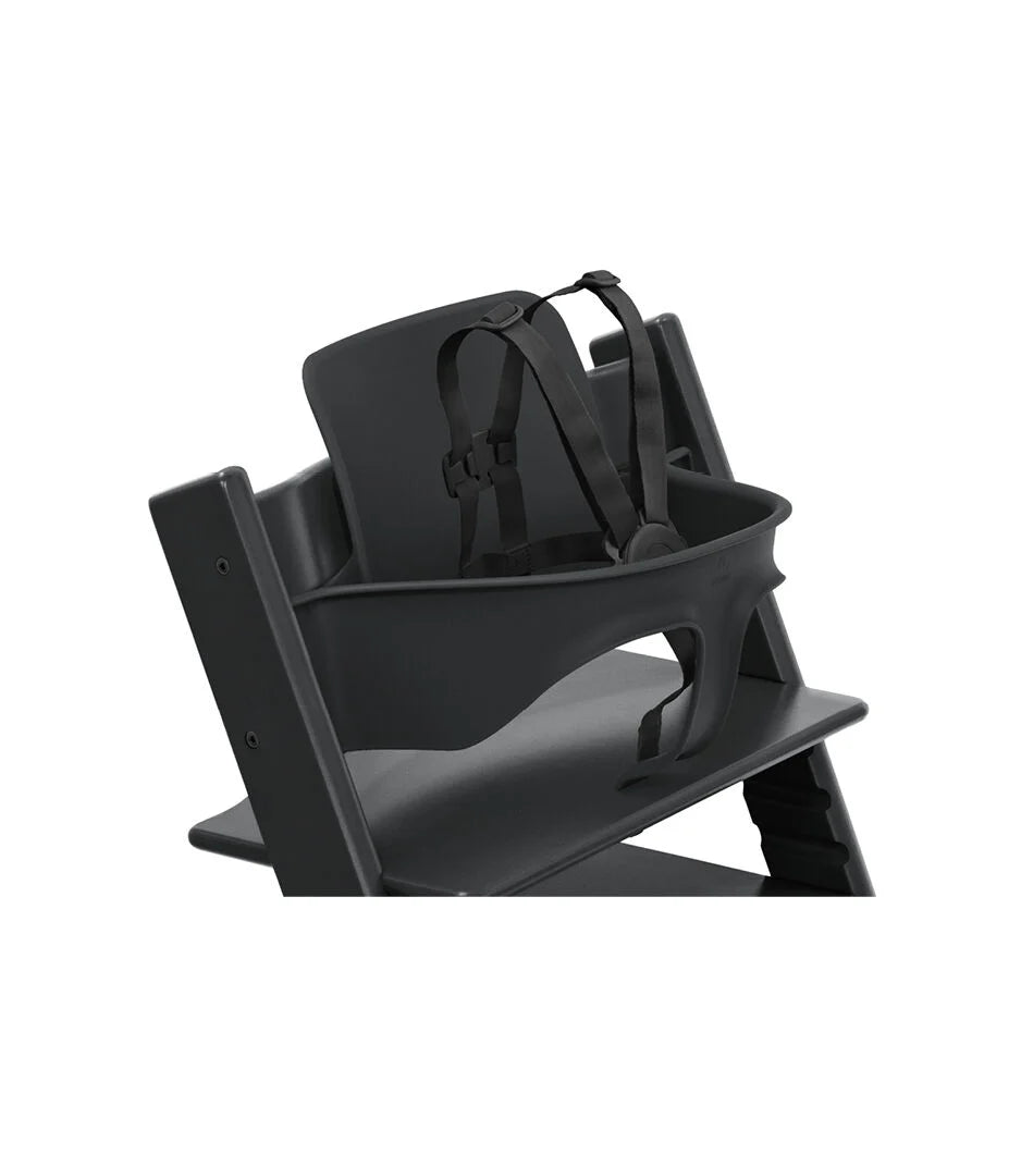 Stokke - Tuigje Harness2 Tripp Trapp Black