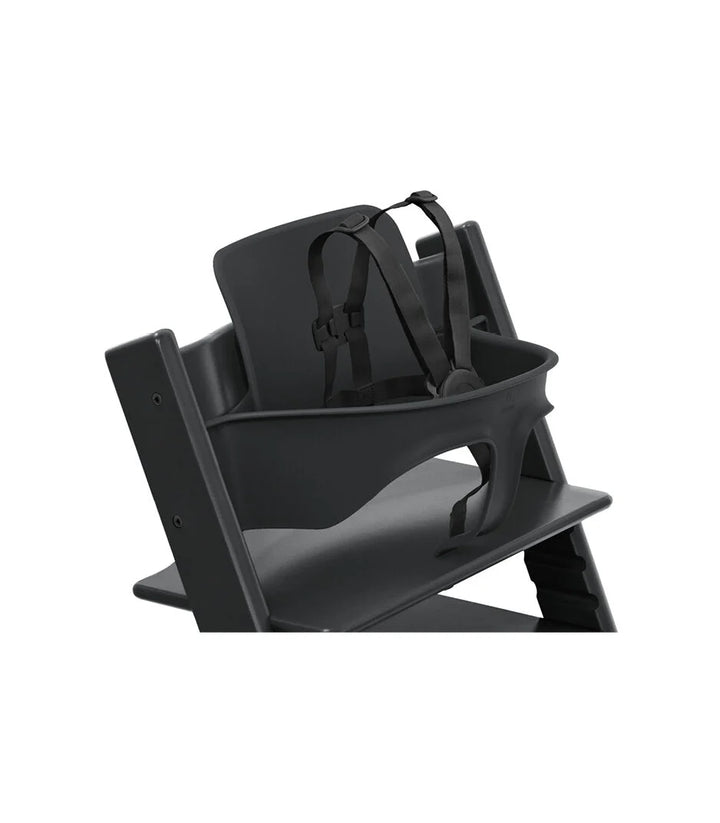 Stokke - Tuigje Harness2 Tripp Trapp Black