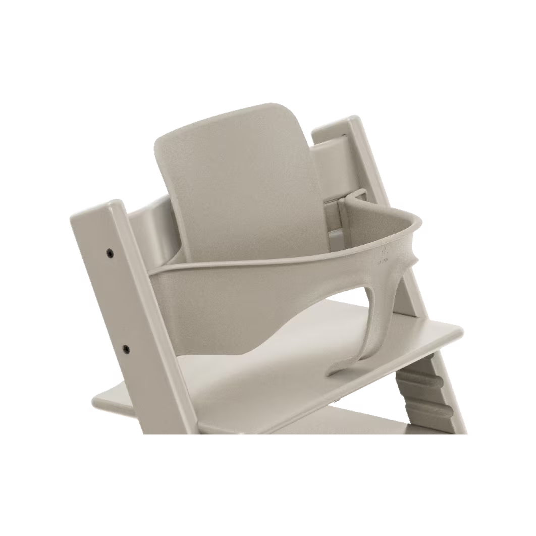 Stokke Baby Set² Tripp Trapp Cashmere Grey kinderstoel accessoire
