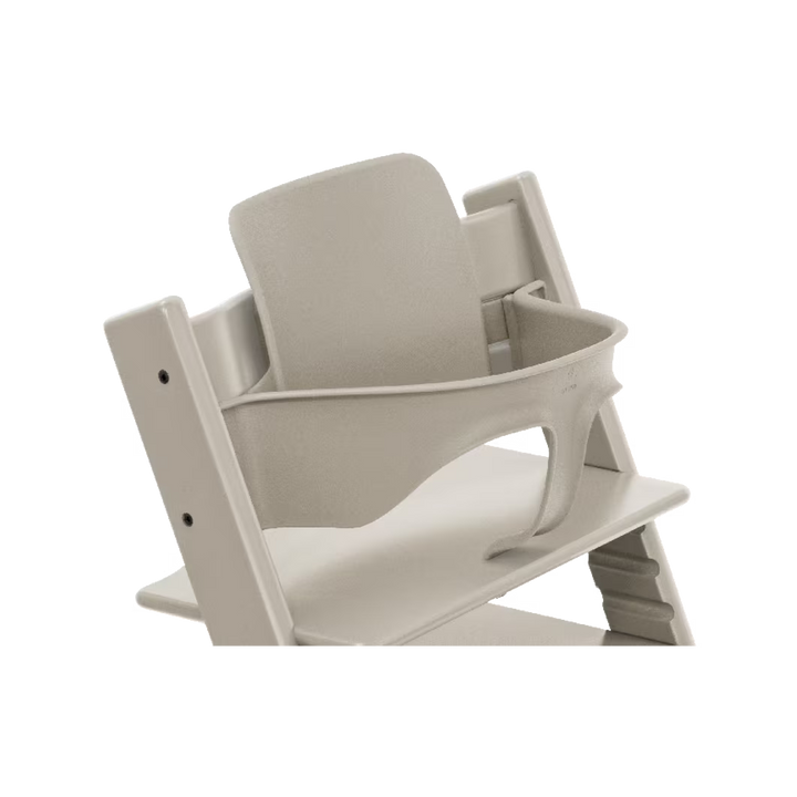 Stokke Baby Set² Tripp Trapp Cashmere Grey kinderstoel accessoire