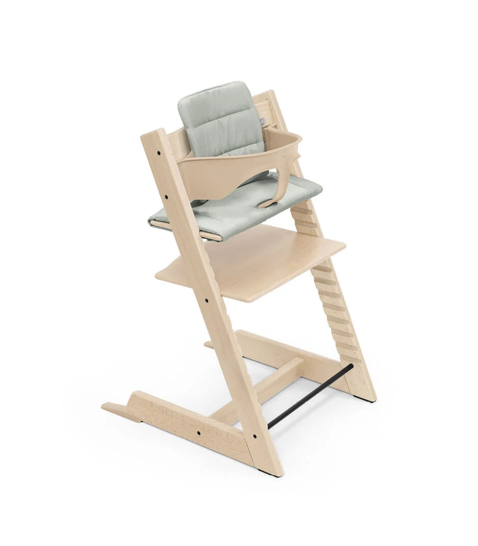 Stokke - Kussen Eetstoel Tripp Trapp Glacier Green